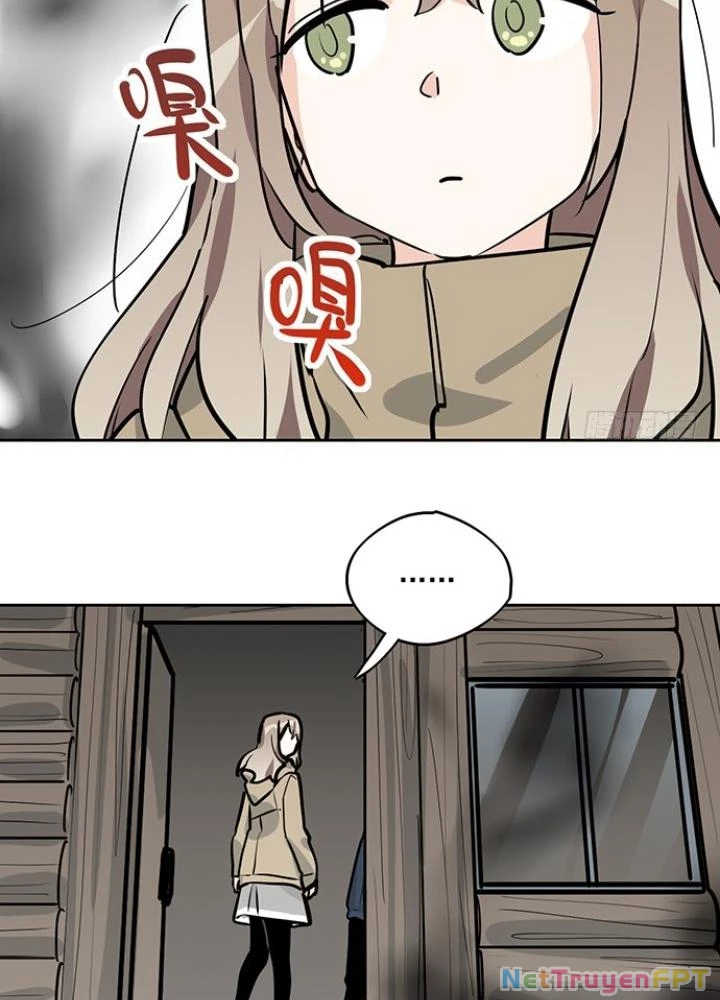 Bạn Gái Phản Diện Của Ta Chapter 70 - Trang 2