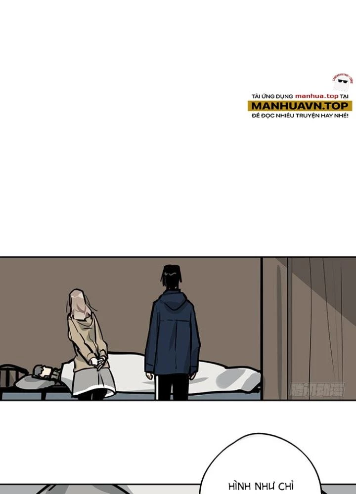 Bạn Gái Phản Diện Của Ta Chapter 70 - Trang 2