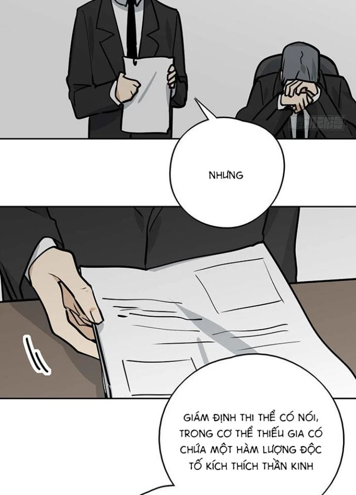 Bạn Gái Phản Diện Của Ta Chapter 77 - Trang 2