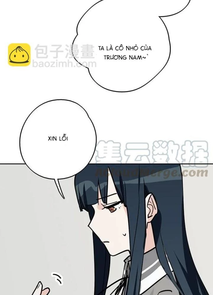 Bạn Gái Phản Diện Của Ta Chapter 90 - Trang 2