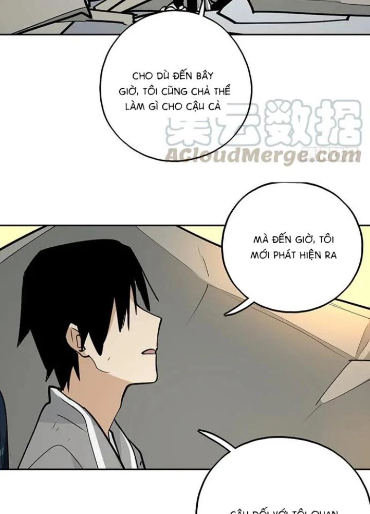 Bạn Gái Phản Diện Của Ta Chapter 105 - Trang 2