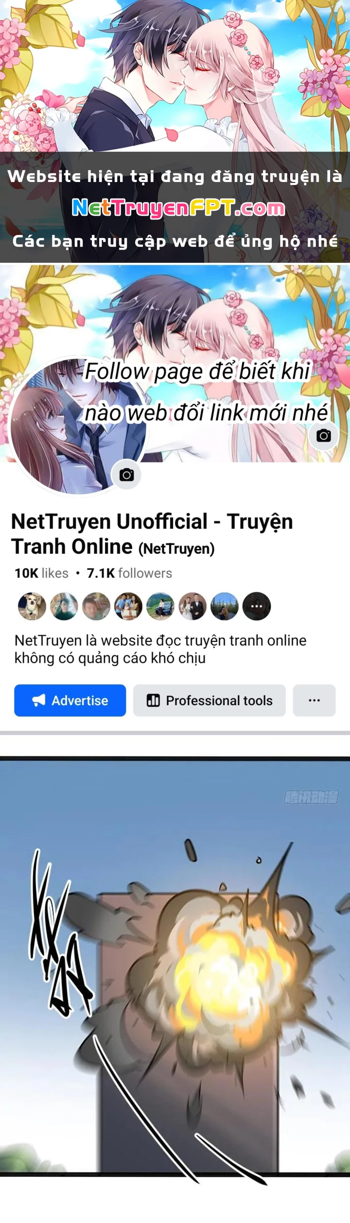 Bạn Gái Phản Diện Của Ta Chapter 106 - Trang 2