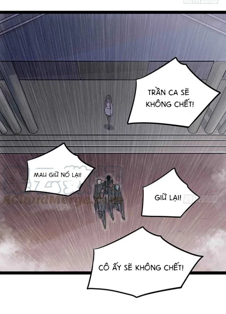 Bạn Gái Phản Diện Của Ta Chapter 107 - Trang 2