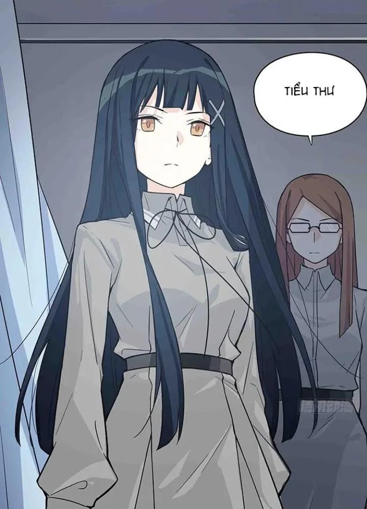 Bạn Gái Phản Diện Của Ta Chapter 107 - Trang 2