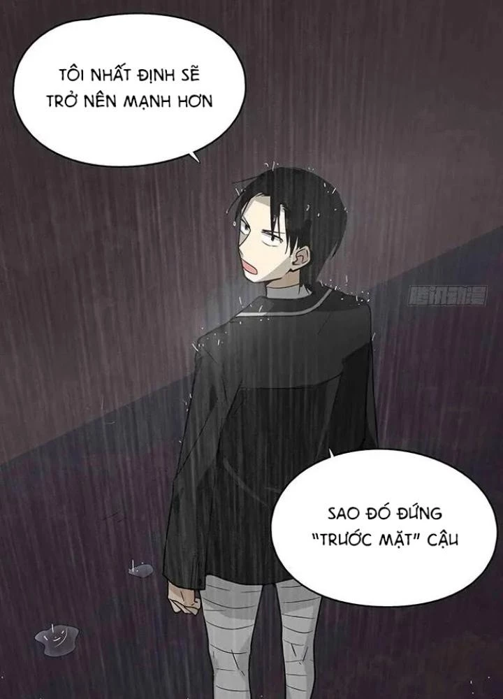 Bạn Gái Phản Diện Của Ta Chapter 107 - Trang 2