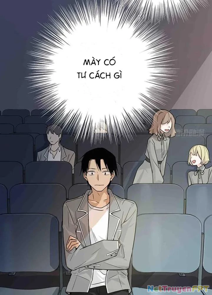 Bạn Gái Phản Diện Của Ta Chapter 107 - Trang 2