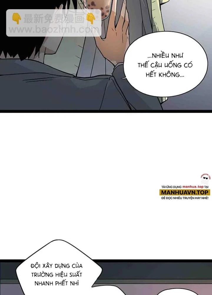 Bạn Gái Phản Diện Của Ta Chapter 107 - Trang 2
