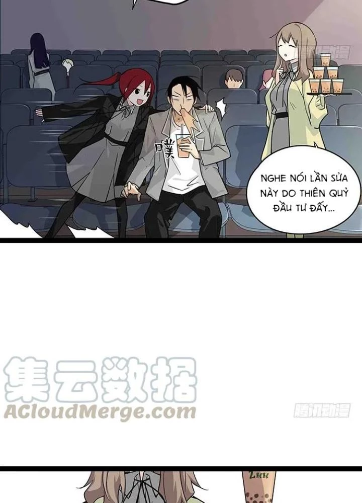 Bạn Gái Phản Diện Của Ta Chapter 107 - Trang 2