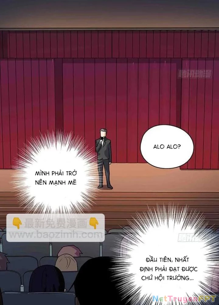 Bạn Gái Phản Diện Của Ta Chapter 107 - Trang 2