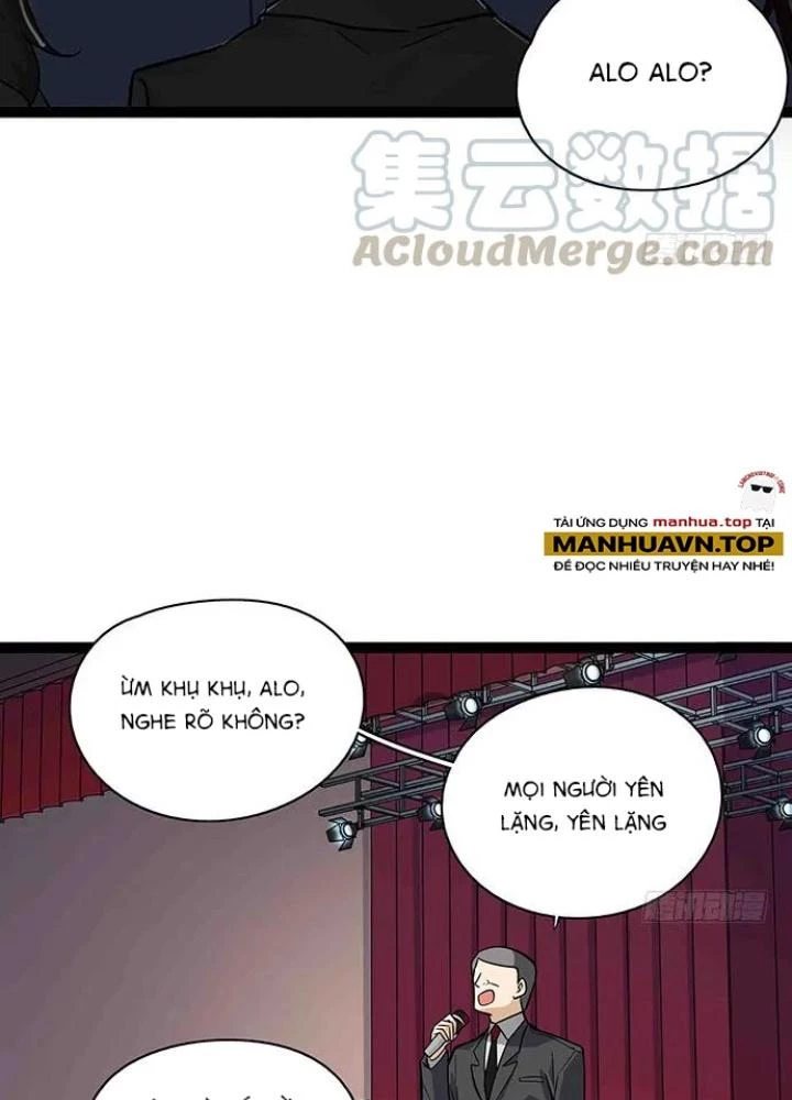 Bạn Gái Phản Diện Của Ta Chapter 107 - Trang 2
