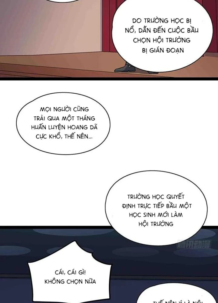 Bạn Gái Phản Diện Của Ta Chapter 107 - Trang 2
