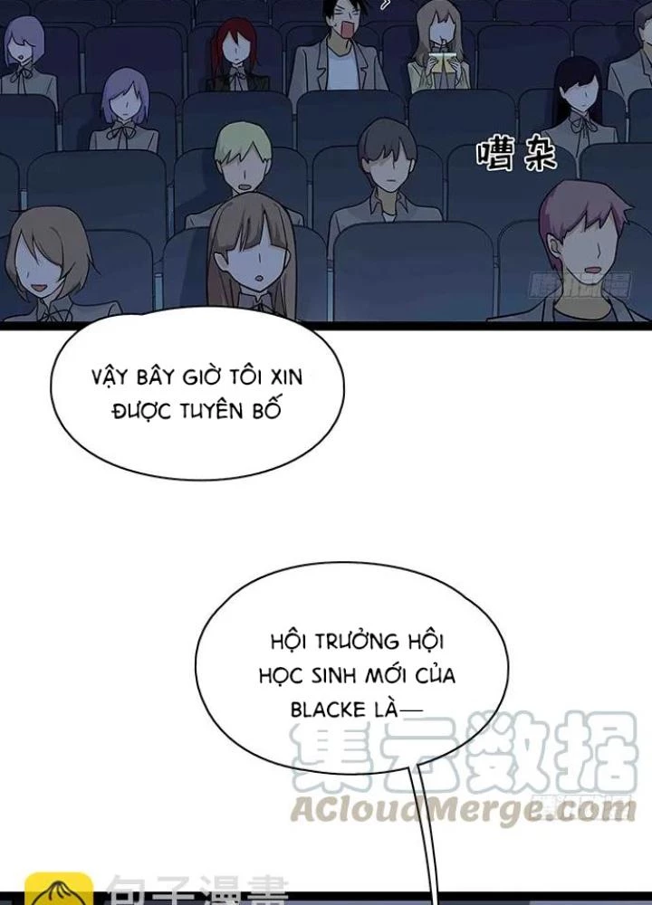 Bạn Gái Phản Diện Của Ta Chapter 107 - Trang 2