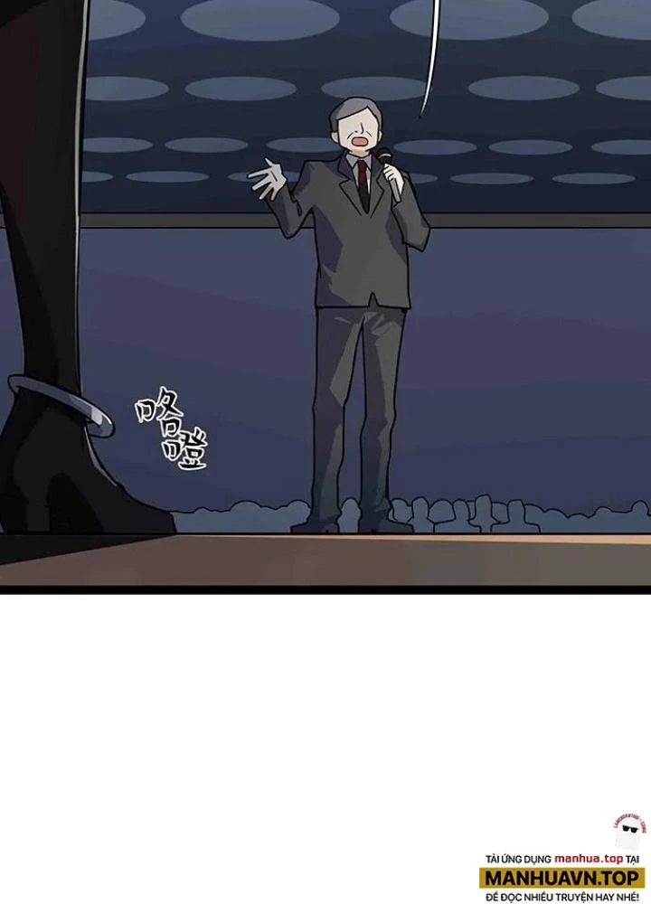 Bạn Gái Phản Diện Của Ta Chapter 107 - Trang 2