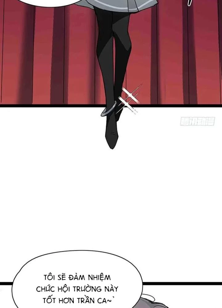 Bạn Gái Phản Diện Của Ta Chapter 107 - Trang 2