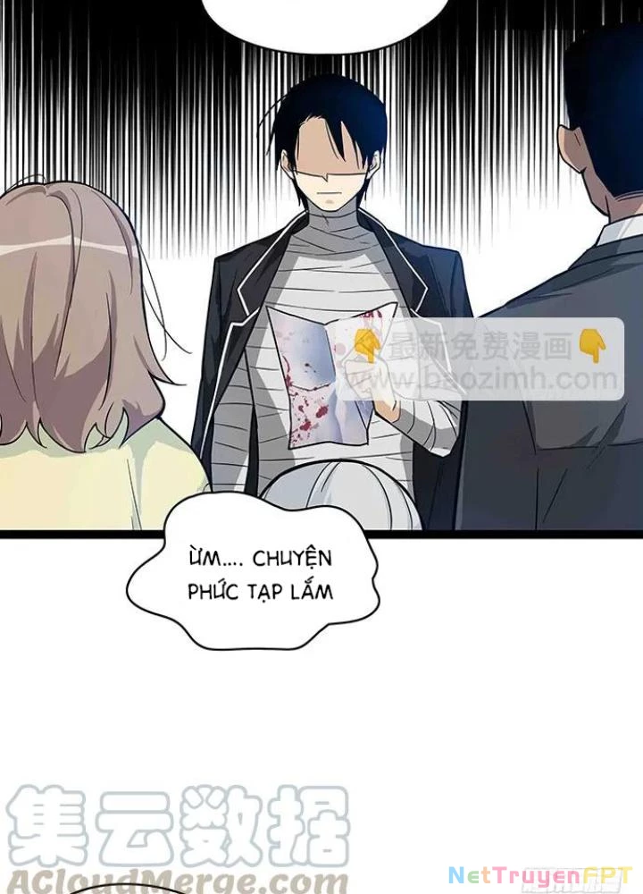 Bạn Gái Phản Diện Của Ta Chapter 107 - Trang 2