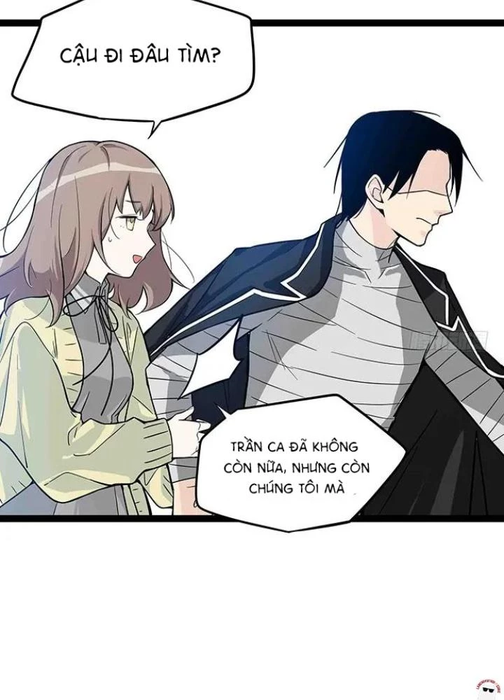 Bạn Gái Phản Diện Của Ta Chapter 107 - Trang 2