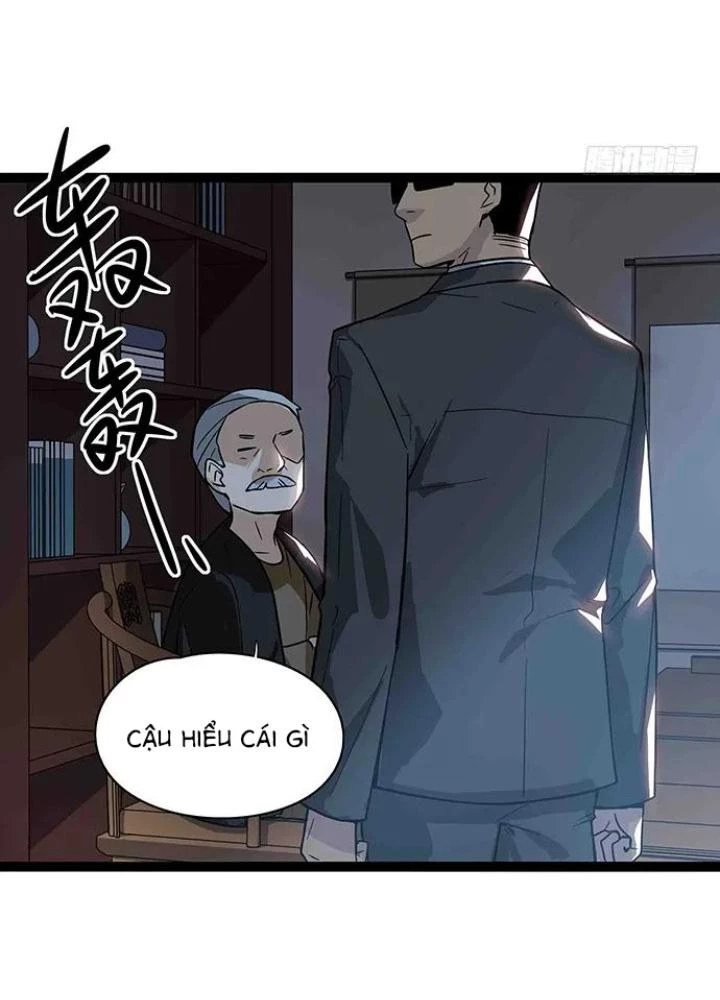 Bạn Gái Phản Diện Của Ta Chapter 107 - Trang 2