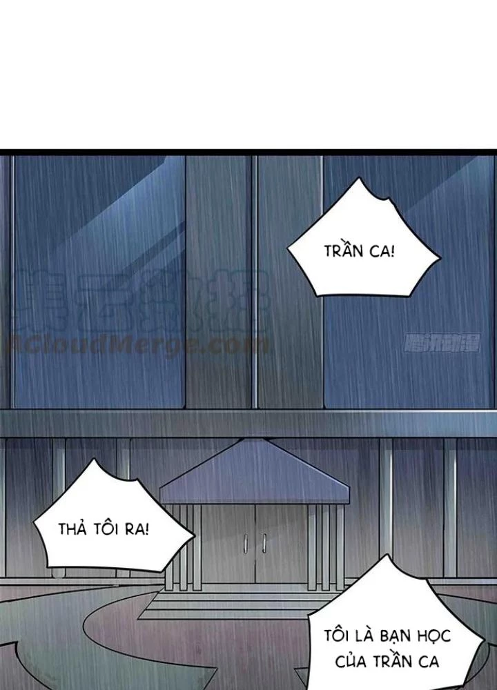 Bạn Gái Phản Diện Của Ta Chapter 107 - Trang 2