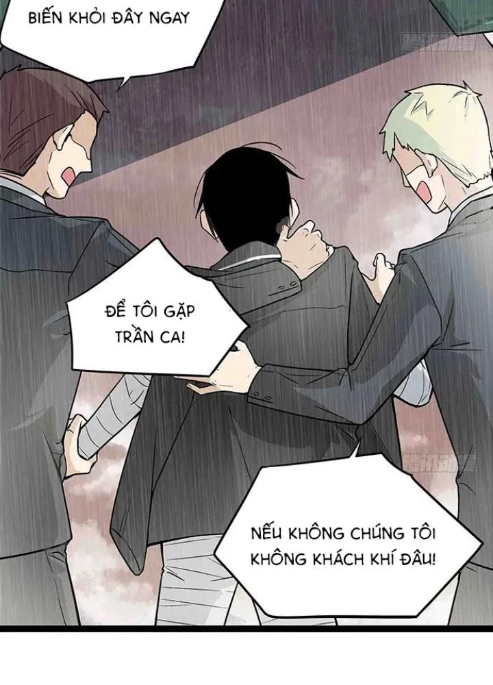 Bạn Gái Phản Diện Của Ta Chapter 107 - Trang 2