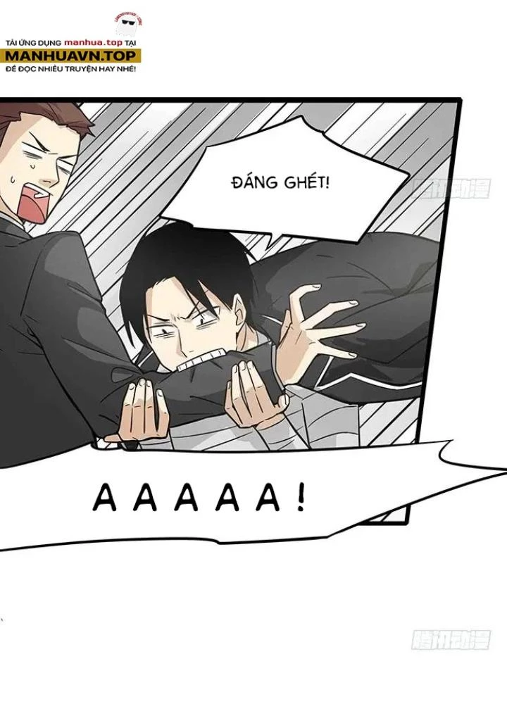 Bạn Gái Phản Diện Của Ta Chapter 107 - Trang 2