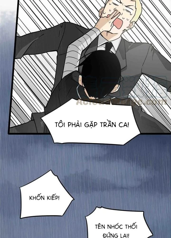 Bạn Gái Phản Diện Của Ta Chapter 107 - Trang 2