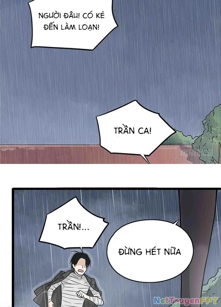 Bạn Gái Phản Diện Của Ta Chapter 107 - Trang 2