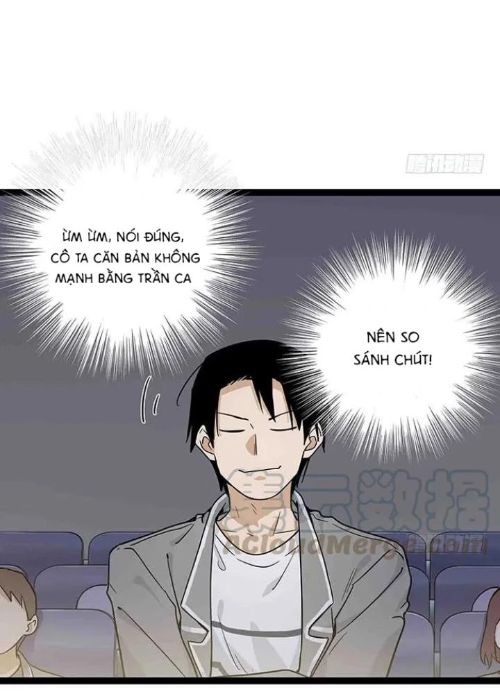 Bạn Gái Phản Diện Của Ta Chapter 108 - Trang 2
