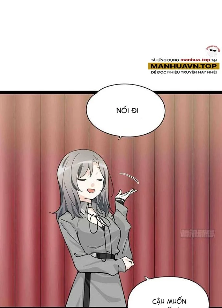 Bạn Gái Phản Diện Của Ta Chapter 108 - Trang 2