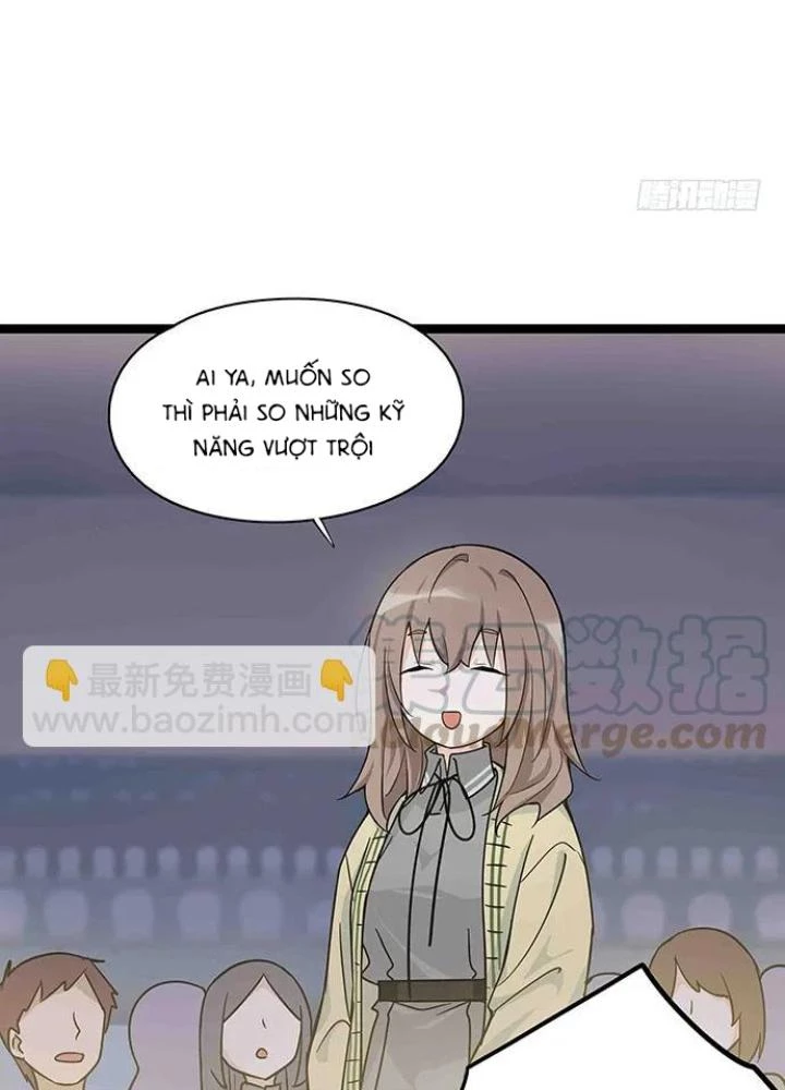 Bạn Gái Phản Diện Của Ta Chapter 108 - Trang 2