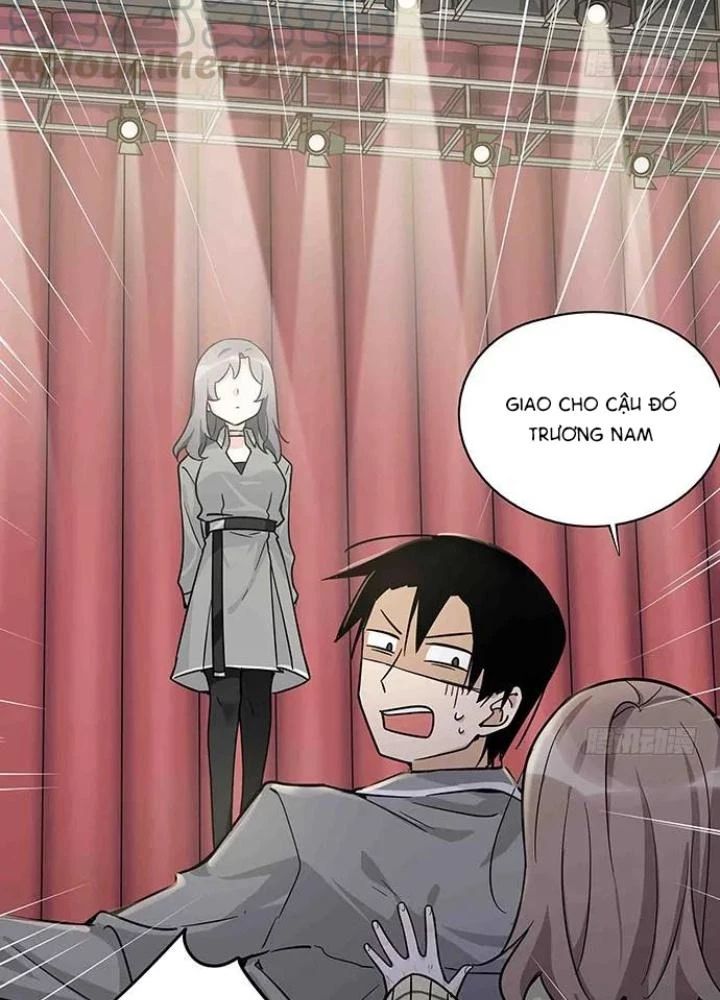 Bạn Gái Phản Diện Của Ta Chapter 108 - Trang 2