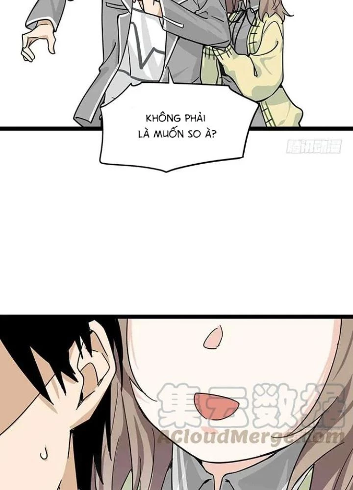 Bạn Gái Phản Diện Của Ta Chapter 108 - Trang 2