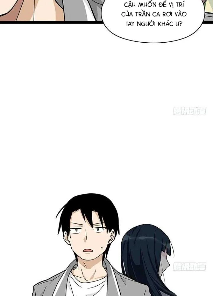 Bạn Gái Phản Diện Của Ta Chapter 108 - Trang 2