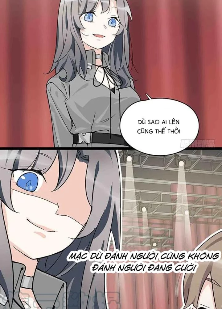 Bạn Gái Phản Diện Của Ta Chapter 108 - Trang 2