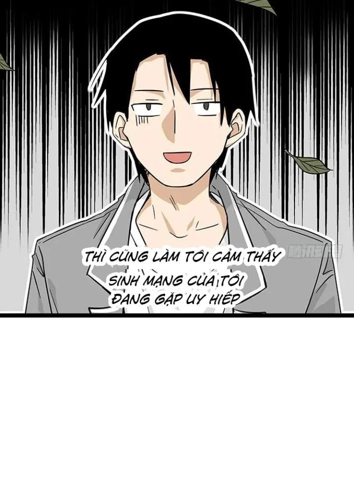 Bạn Gái Phản Diện Của Ta Chapter 108 - Trang 2