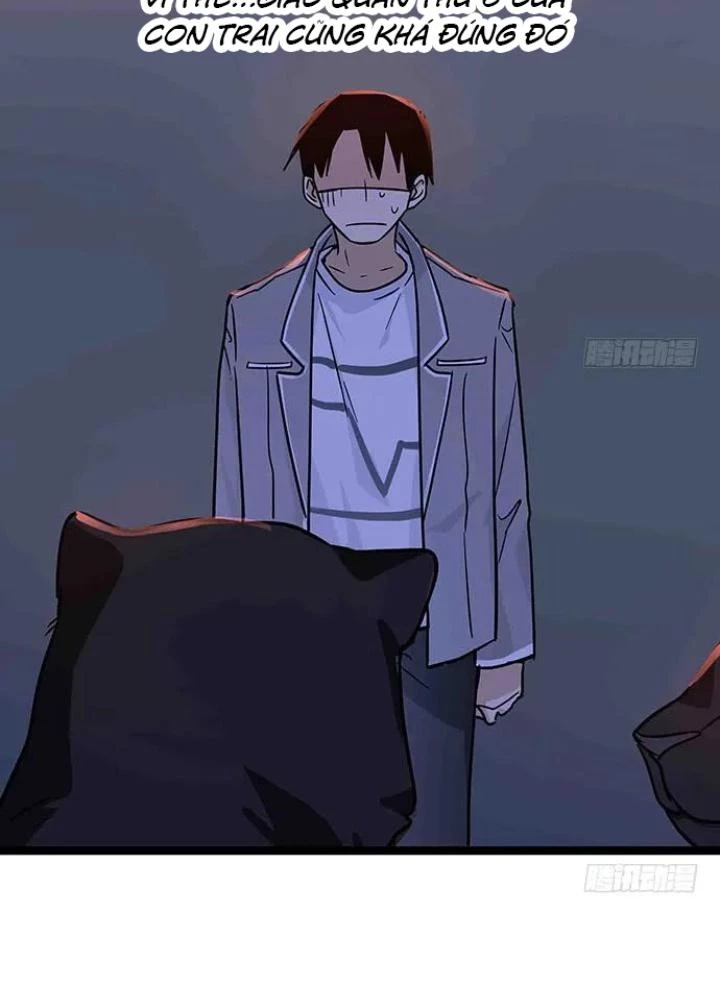 Bạn Gái Phản Diện Của Ta Chapter 108 - Trang 2