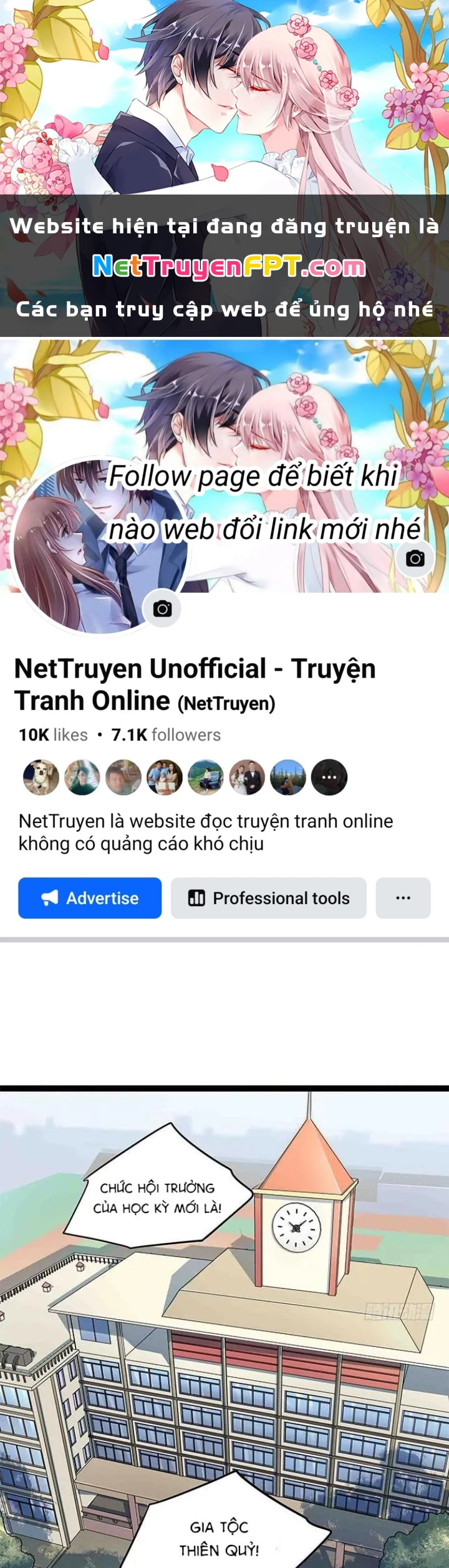 Bạn Gái Phản Diện Của Ta Chapter 108 - Trang 2