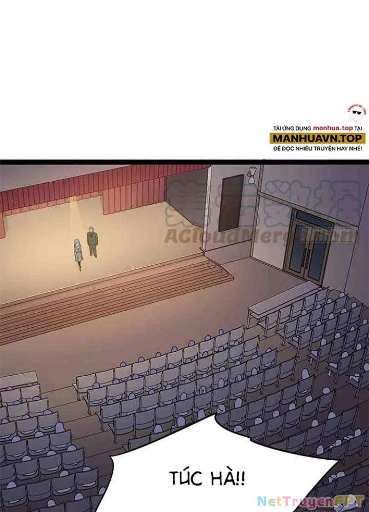 Bạn Gái Phản Diện Của Ta Chapter 108 - Trang 2