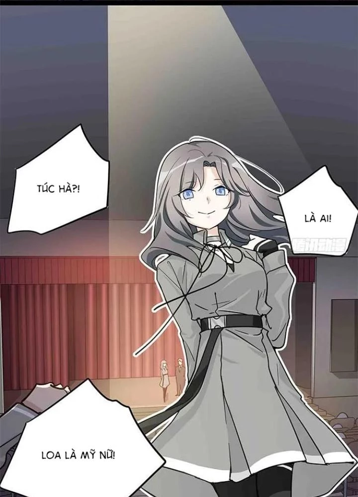 Bạn Gái Phản Diện Của Ta Chapter 108 - Trang 2