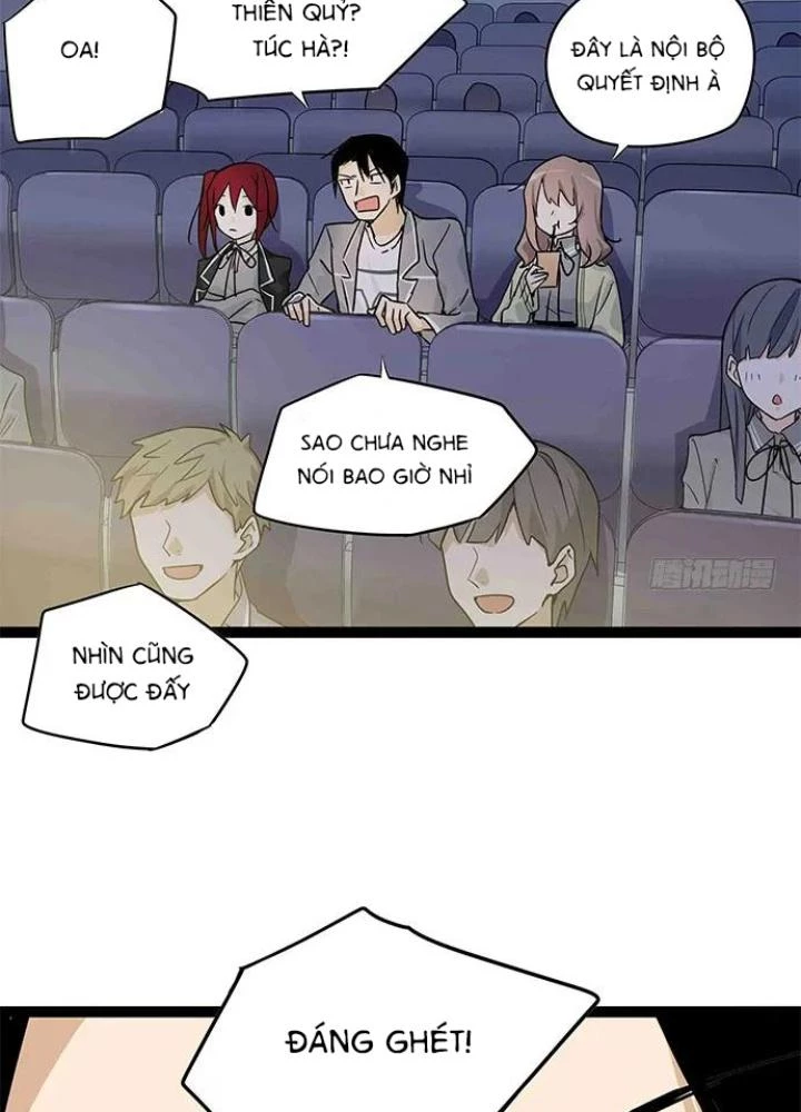 Bạn Gái Phản Diện Của Ta Chapter 108 - Trang 2