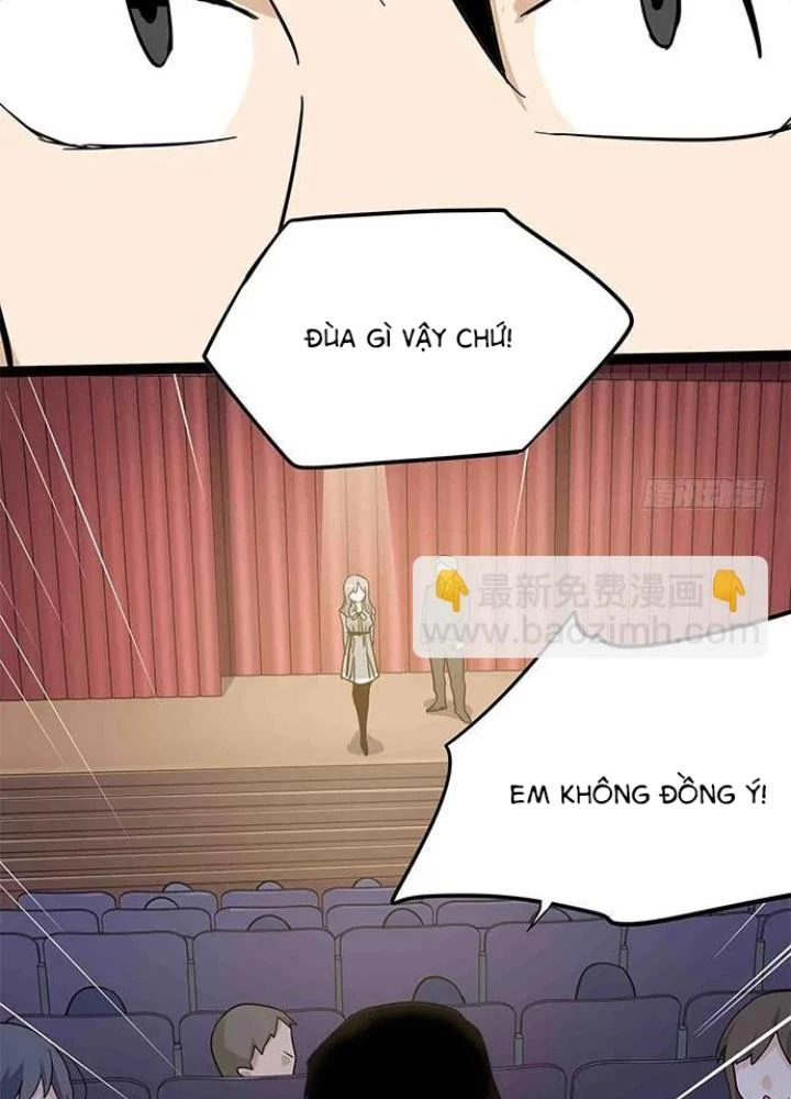 Bạn Gái Phản Diện Của Ta Chapter 108 - Trang 2