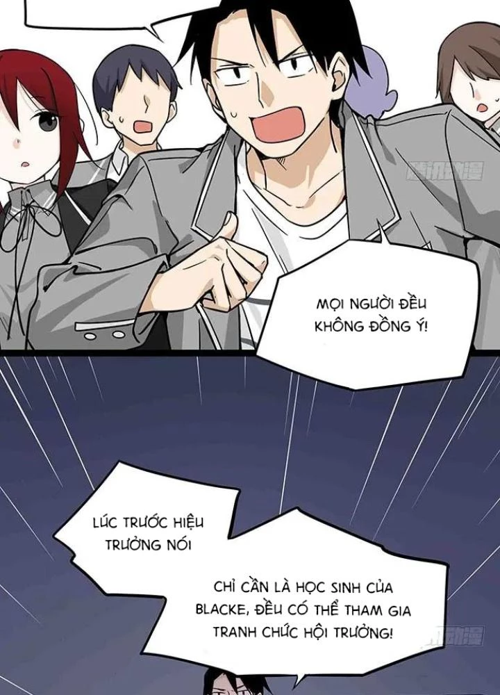 Bạn Gái Phản Diện Của Ta Chapter 108 - Trang 2