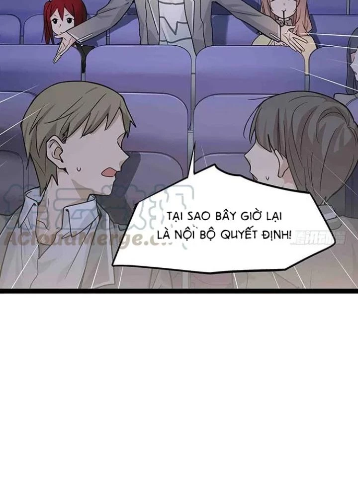 Bạn Gái Phản Diện Của Ta Chapter 108 - Trang 2