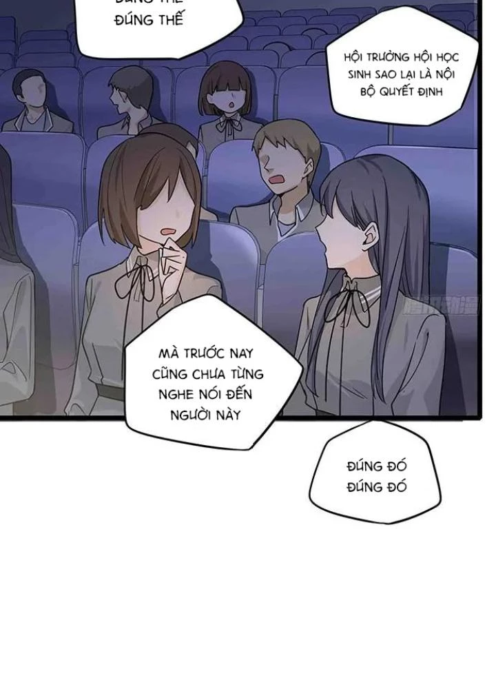 Bạn Gái Phản Diện Của Ta Chapter 108 - Trang 2