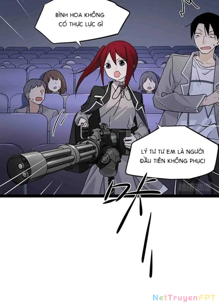 Bạn Gái Phản Diện Của Ta Chapter 108 - Trang 2