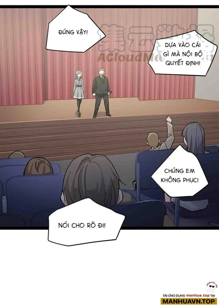 Bạn Gái Phản Diện Của Ta Chapter 108 - Trang 2