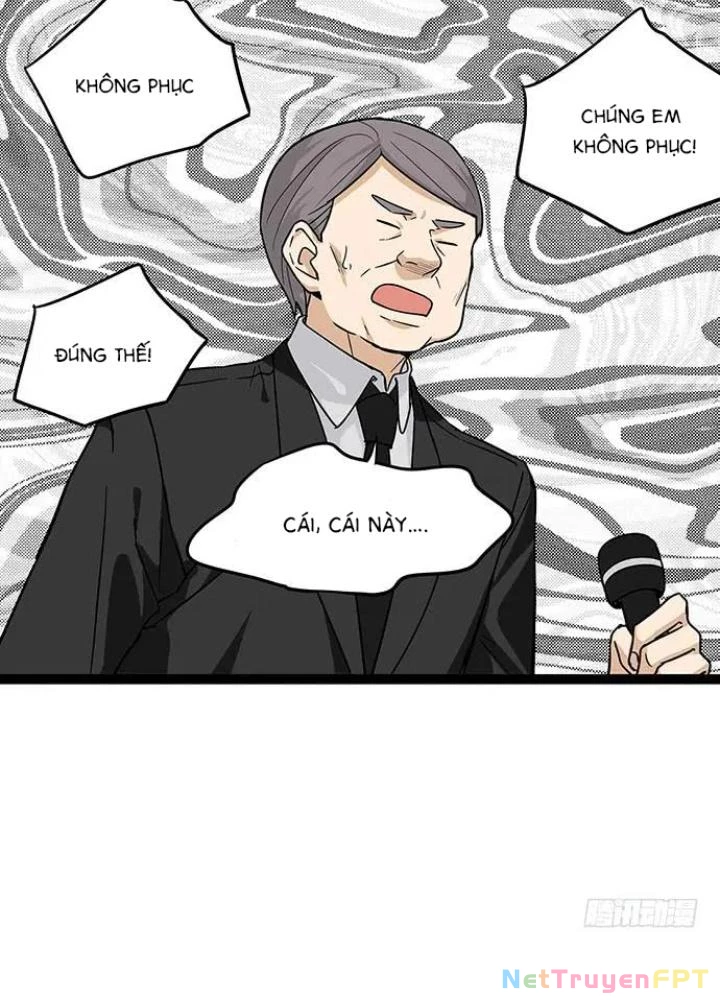 Bạn Gái Phản Diện Của Ta Chapter 108 - Trang 2