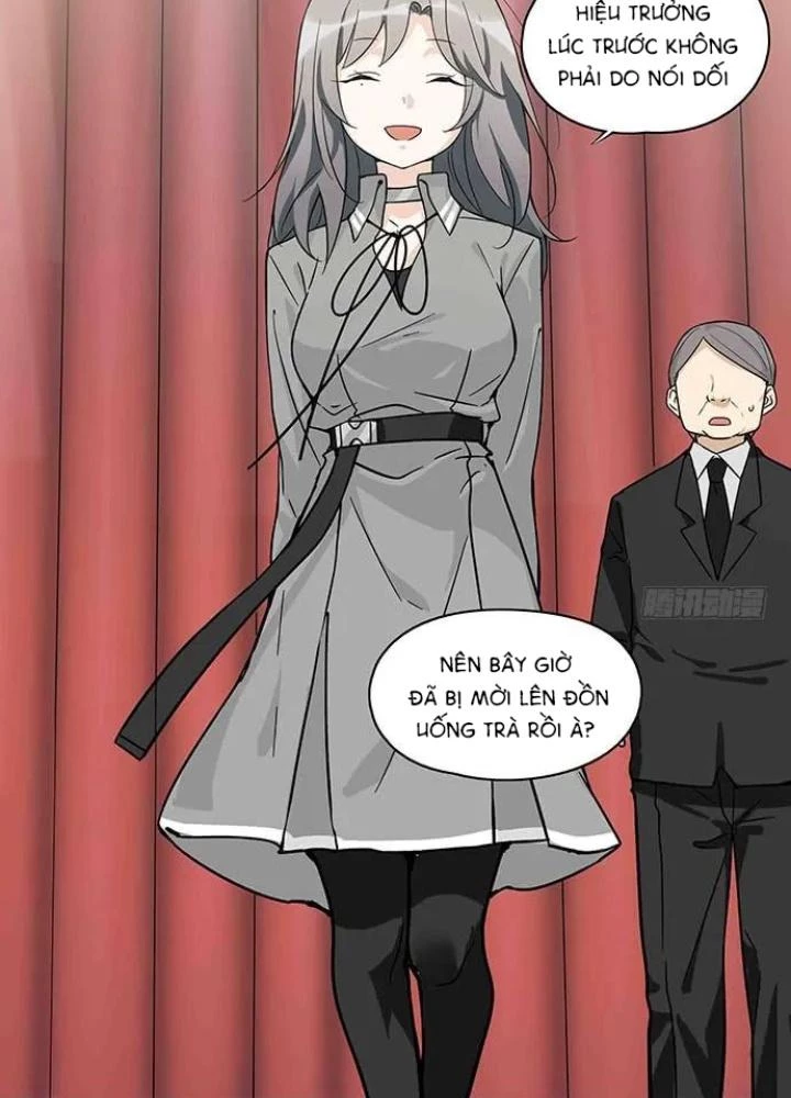 Bạn Gái Phản Diện Của Ta Chapter 108 - Trang 2