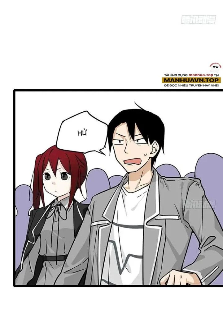 Bạn Gái Phản Diện Của Ta Chapter 108 - Trang 2