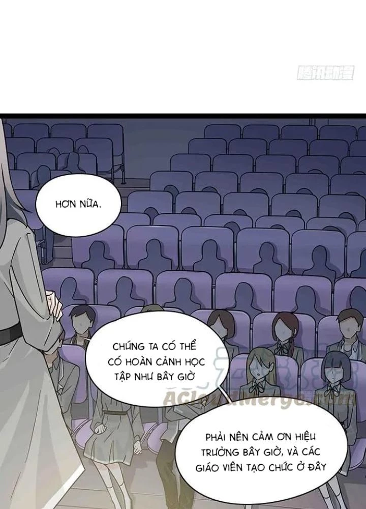 Bạn Gái Phản Diện Của Ta Chapter 108 - Trang 2