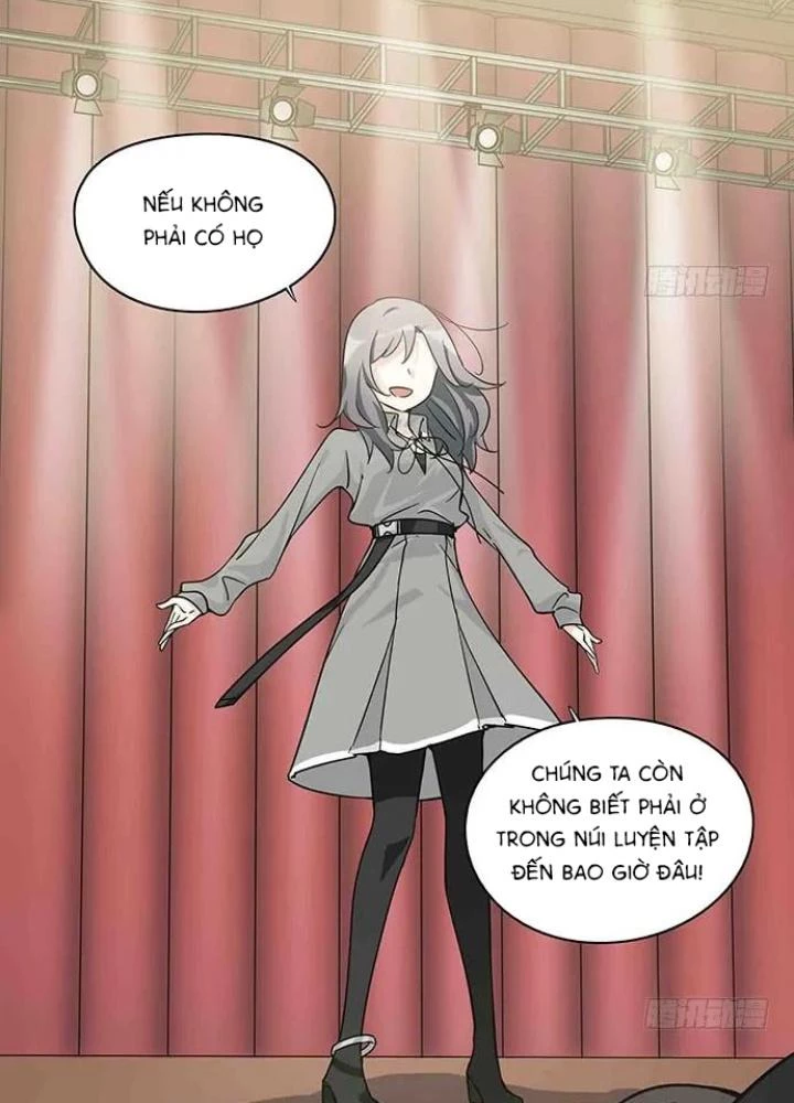 Bạn Gái Phản Diện Của Ta Chapter 108 - Trang 2